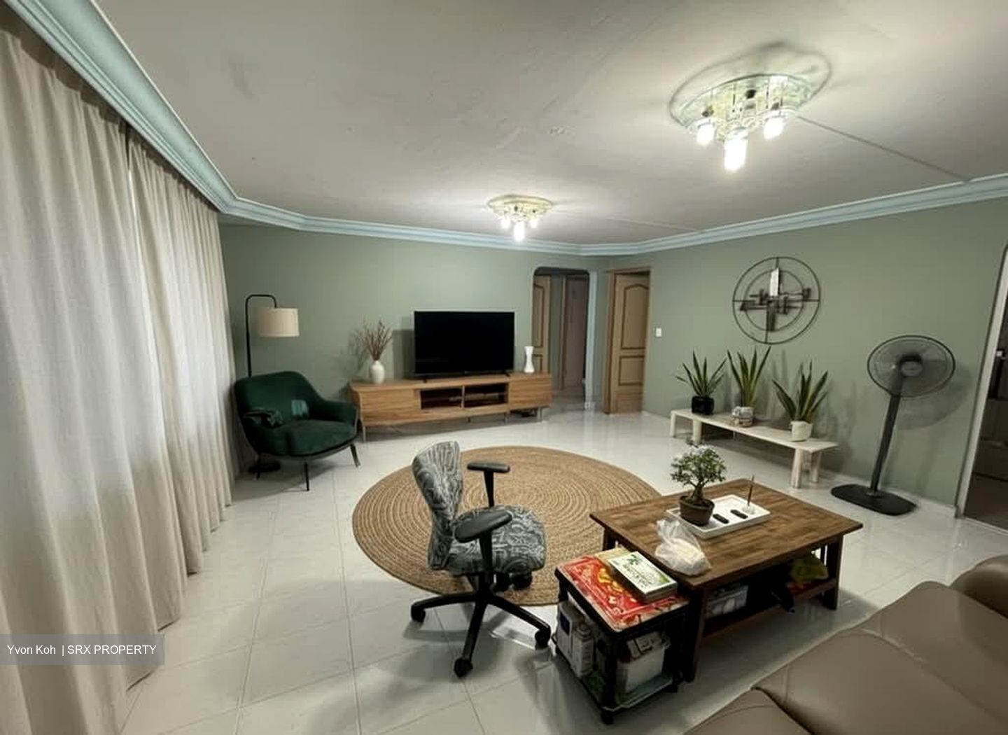 Blk 516 Bedok Reservoir - Punggol Vale (Hougang), HDB 4 Rooms #545361901